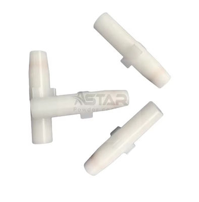 134385 آستین پوششی  تفنگ پاشش رنگ پودری II قطعات یدکی