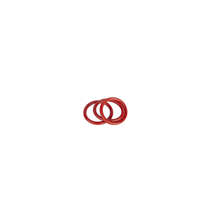 231517 حلقه قرمز O D16 x 2 mm Gema OptiFlow IG02 قطعات معدنی تزریق کننده پودر