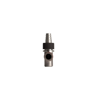 231517 حلقه قرمز O D16 x 2 mm Gema OptiFlow IG02 قطعات معدنی تزریق کننده پودر