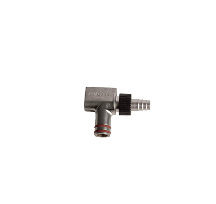 231517 حلقه قرمز O D16 x 2 mm Gema OptiFlow IG02 قطعات معدنی تزریق کننده پودر