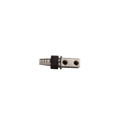 231517 حلقه قرمز O D16 x 2 mm Gema OptiFlow IG02 قطعات معدنی تزریق کننده پودر