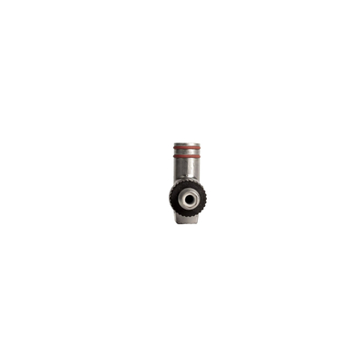 231517 حلقه قرمز O D16 x 2 mm Gema OptiFlow IG02 قطعات معدنی تزریق کننده پودر