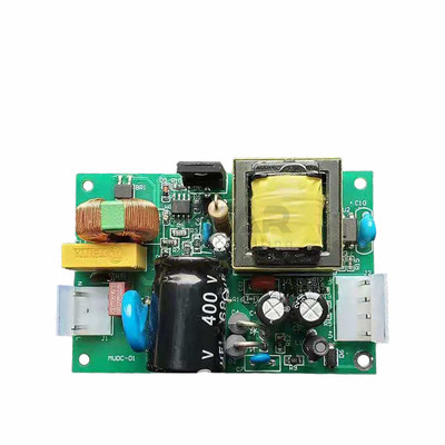 1009849 تخته های PCB سازگاری 24 VDC برای پوشش پودری