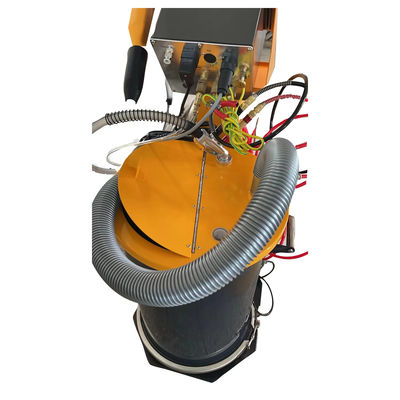 دستگاه کنترل اسلحه دستی CG07 دستگاه پوشش پودر ASG-F