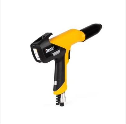 تفنگ دستي OptiSelect Pro GM04 Gema ASG-F دستگاه پوشش پودري
