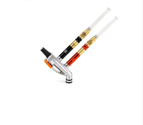 تفنگ دستي OptiSelect Pro GM04 Gema ASG-F دستگاه پوشش پودري