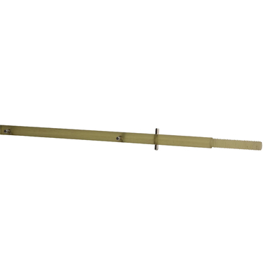 غیر اصلی 1002249 عصا بازدارنده NS07-E-کامل OptiGun 2 AE1 ترکیبی از نوزل های تفنگ خودکار