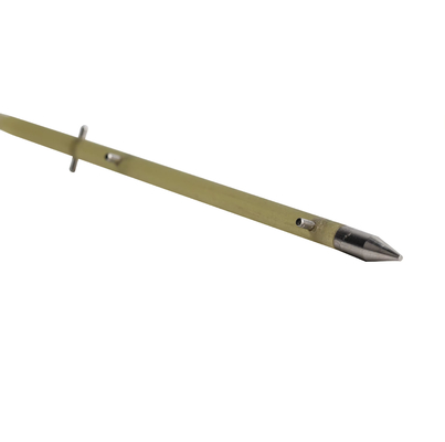 غیر اصلی 1002249 عصا بازدارنده NS07-E-کامل OptiGun 2 AE1 ترکیبی از نوزل های تفنگ خودکار