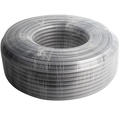 105139 11/16mm پودر لوله قطعات معدنی ماشین ضد ایستاتیک پوشش پودر