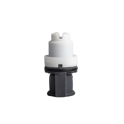 390324 فنجان جت صاف F1 PEA-C4 HiCoat قطعات معدنی خودکار تفنگ پودری
