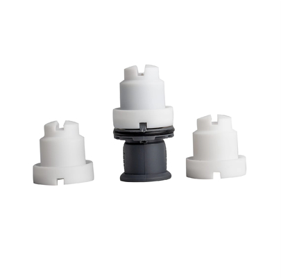 ۳۹۰۳۲۵ نوزل جت تخت F2 PEA-C4 HiCoat قطعات معدنی خودکار تفنگ پودری