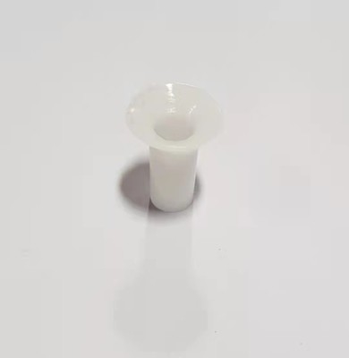 C07 523016 16mm پودر پوشش قطعات معدنی E اسلحه Deflector اسلحه لوازم جانبی