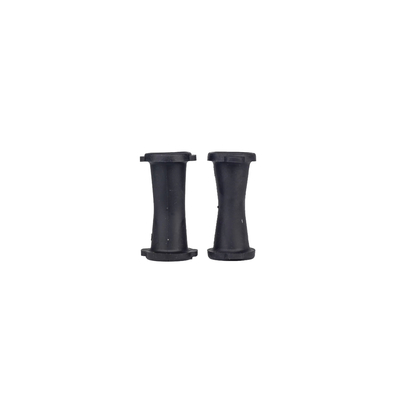 1006256 Sleeve NW15 Pinch Valve Spare Parts Powder Chamber Unit Powder Pump OptiFeed PP06