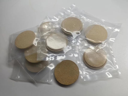 دیسک محافظ 1010354  پوشش پودری قطعات یدکی پمپ کاربردی AP 01.1