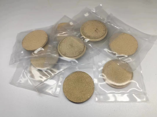 دیسک محافظ 1010354  پوشش پودری قطعات یدکی پمپ کاربردی AP 01.1