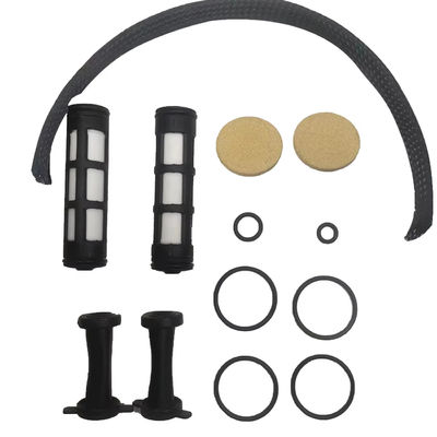 دیسک محافظ 1010354  پوشش پودری قطعات یدکی پمپ کاربردی AP 01.1