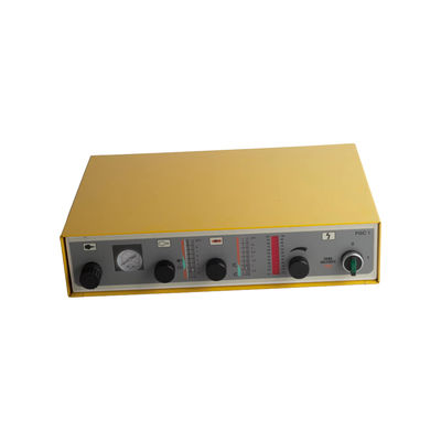 340057 PGC 1 واحد کنترل اتوماتیک تفنگ پودری دستگاه پوشش پودر الکترواستاتیک