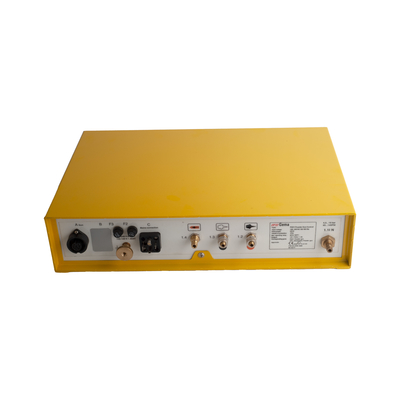 340057 PGC 1 واحد کنترل اتوماتیک تفنگ پودری دستگاه پوشش پودر الکترواستاتیک