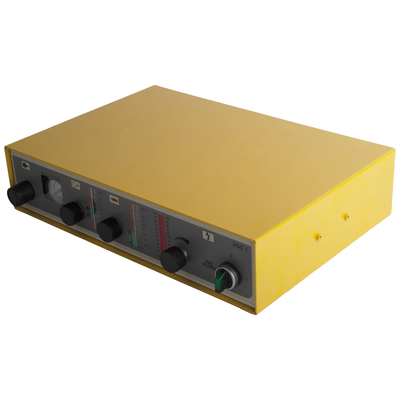 340057 PGC 1 واحد کنترل اتوماتیک تفنگ پودری دستگاه پوشش پودر الکترواستاتیک