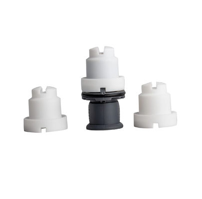 390326 نازل جت تخت F3 PEA-C4 قطعات یدکی تفنگ پودری اتوماتیک