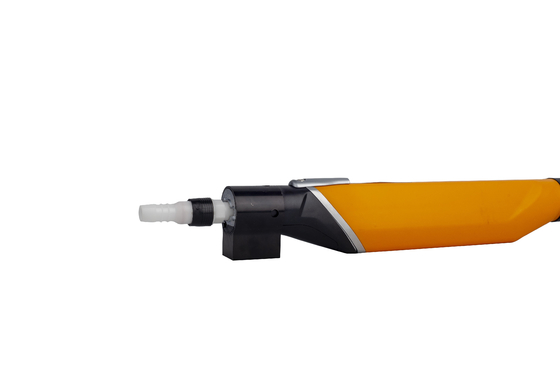1008642 Hose Holder Gema OptiGun GA03 Powder Coating Gun Powder Tube قطعات یدکی