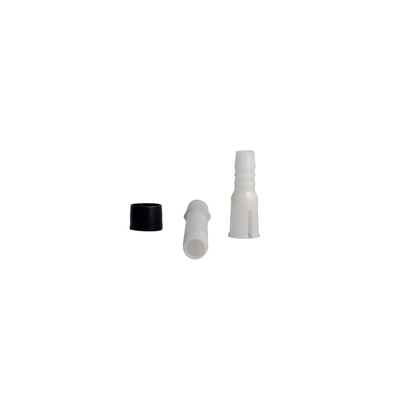 1008642 Hose Holder Gema OptiGun GA03 Powder Coating Gun Powder Tube قطعات یدکی