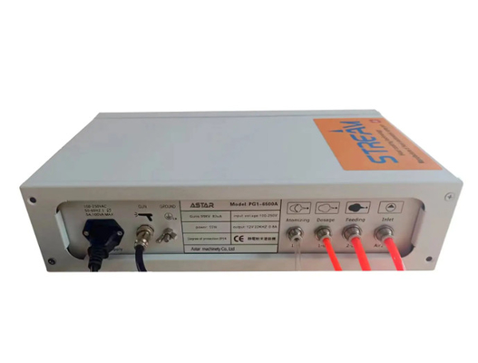 PG1-6500A ماشین پوشش پودری الکتروستاتیک دستی