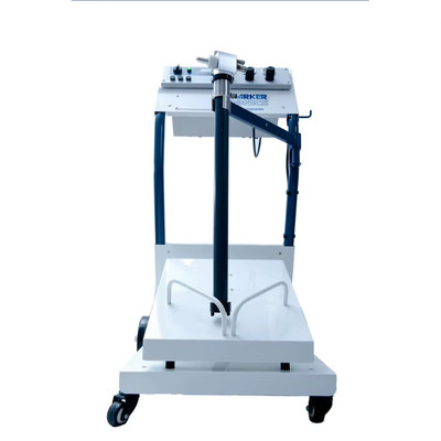 دستگاه پوشش پودری الکترواستاتیک پارکر GX 7800S