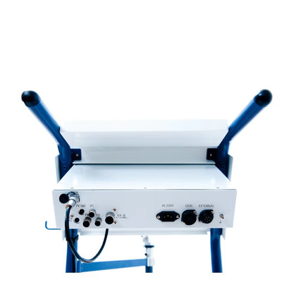 دستگاه پوشش پودری الکترواستاتیک پارکر GX 7800S