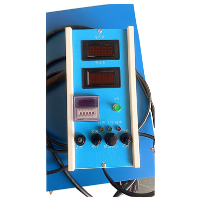 220V-240V AC LT الکتروفرز اصلاح کننده برای محیط 0-40C