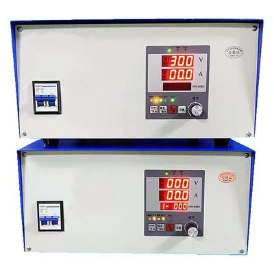 220V-240V AC LT الکتروفرز اصلاح کننده برای محیط 0-40C