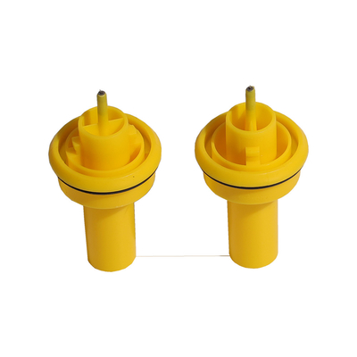 نگهدارنده الکترود 2322529 برای لوازم جانبی پوشش پودر Wagner X1 F ET