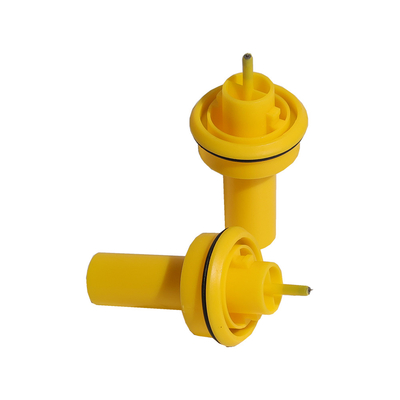 نگهدارنده الکترود 2322529 برای لوازم جانبی پوشش پودر Wagner X1 F ET