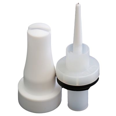 1010754 NF27 فلت جت نوزل کامل برای پودر پوشش اسلحه برای GM03 GM04