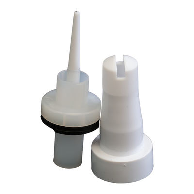 1007932 نازل تخت جت منبع تغذیه NF21 کامل برای تفنگ پاشش پودر