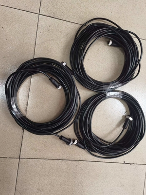 1097540 16m PUR Nordson اتوماتیک پودر پوشش اسلحه کابل