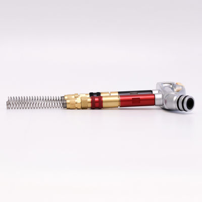 IG07  انژکتور خطی IG07 پوشش دستی