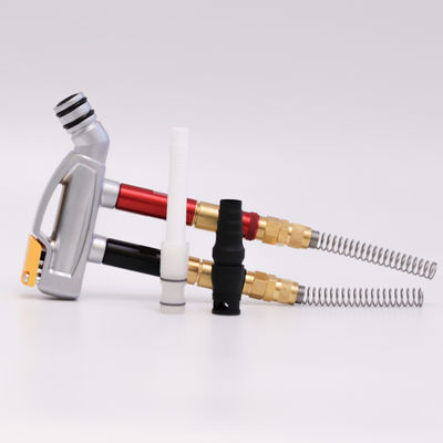 IG07  انژکتور خطی IG07 پوشش دستی