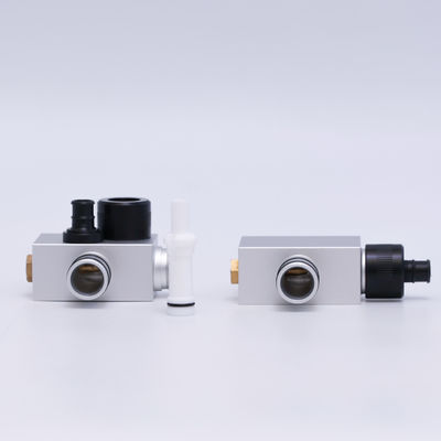 241476 جایگزینی کامل آستین رسانا برای قطعه یدکی پمپ پودری PI-F1