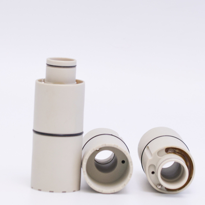 390204 Hicoat Pem C4 پودر پوشش قطعات یدکی حامل الکترود