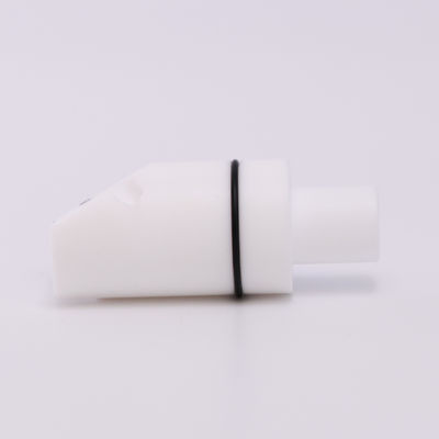 390934 ورودی نوزل WA60 C4 ET پودر پوشش قطعات معدنی