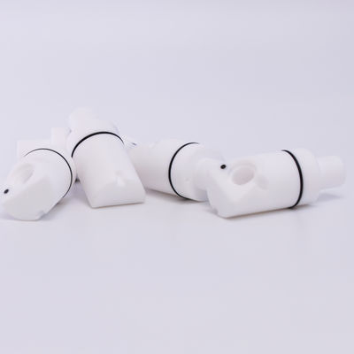 390934 ورودی نوزل WA60 C4 ET پودر پوشش قطعات معدنی