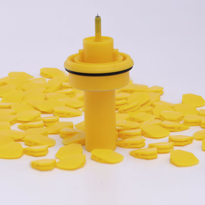 2320488  گوه پودری برای تفنگ رنگ پودری PEM-X1