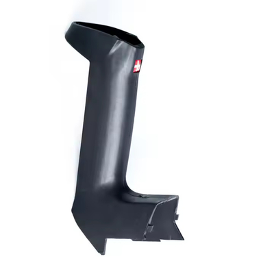 1007961 Opti GM03 دستی پودر پاشی اسلحه گرفتگی پای صفحه جایگزین قطعات