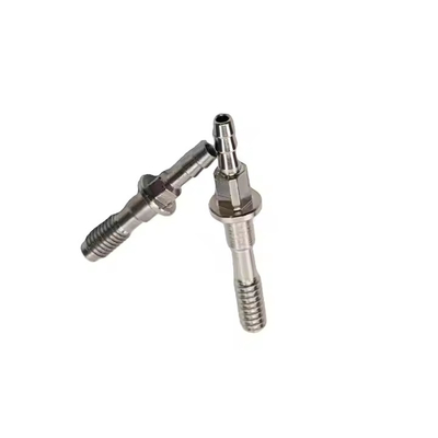 غیر OEM اصلی سازگار 1000804 اتصال هوا شستشوی برای Gm02 دستی پودر پوشش اسلحه