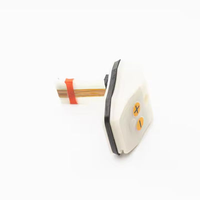 DIY درجه 1/8inch Air Inlet Original Compatible 1002029 دارنده صفحه مدار چاپی برای اسلحه پوشش پودری GM02