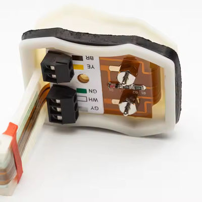 DIY درجه 1/8inch Air Inlet Original Compatible 1002029 دارنده صفحه مدار چاپی برای اسلحه پوشش پودری GM02