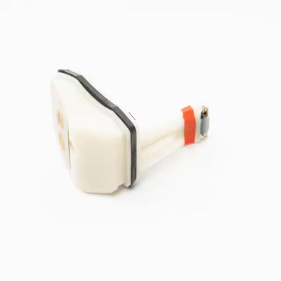 DIY درجه 1/8inch Air Inlet Original Compatible 1002029 دارنده صفحه مدار چاپی برای اسلحه پوشش پودری GM02