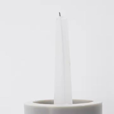 Nordson 1613834 پشتیبانی الکترود Assy Flat Spray دستی پودر اسپری اسلحه قطعات