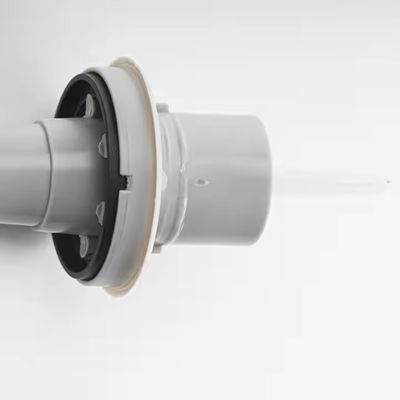 Nordson 1613834 پشتیبانی الکترود Assy Flat Spray دستی پودر اسپری اسلحه قطعات